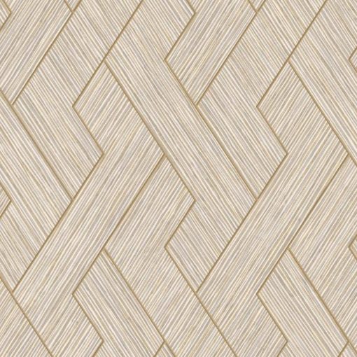 Ember  geometriai mintás tapéta
