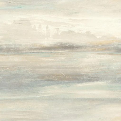 Soothing Mists Scenic   egyedi tapéta, tájképet ábrázoló tapéta