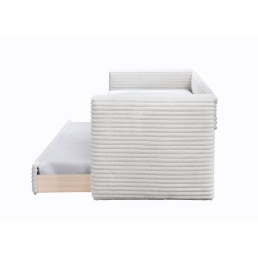 Ágykeret kihúzható alsó résszel