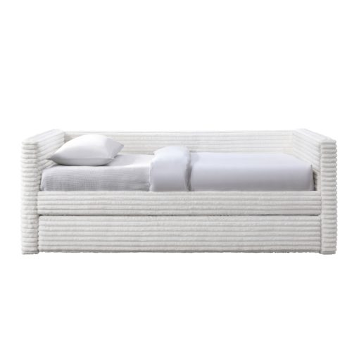 Ágykeret kihúzható alsó résszel