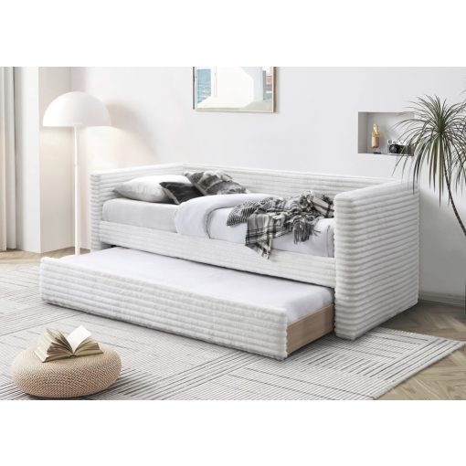 Ágykeret kihúzható alsó résszel