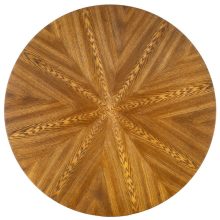 Bock étkezőasztal, gödöllő bútor, luxus asztal, elegáns asztal, étkező