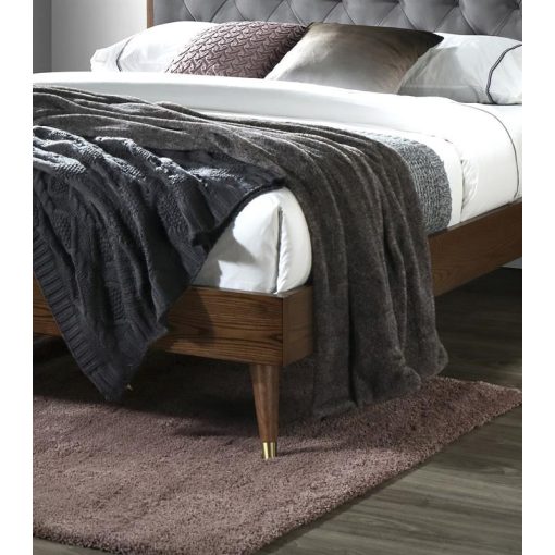 Dió ágykeret, modern ágy, luxus ágy, kényelmes ágy, design ágy