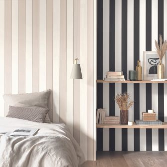 Csíkos design tapéta