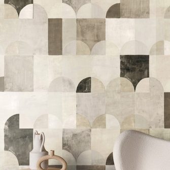 Masureel Wall Designs IV