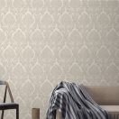 Barokk design tapéta