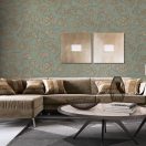 Wall Fabric Design Id