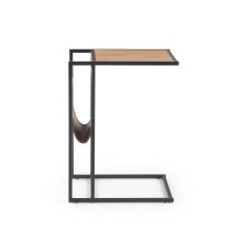  asztal nappaliba, dohanyzo asztal, design asztal, luxus asztal, beton asztal, terazzo asztal