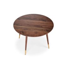 Alba étkezőasztal, gödöllő bútor, luxus asztal, elegáns asztal, étkező