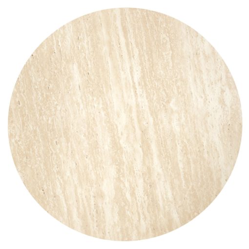 Lerakóasztal bézs márvány mintával