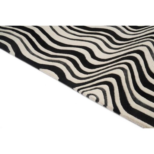 Kézzel szőtt szőnyeg DRAFT