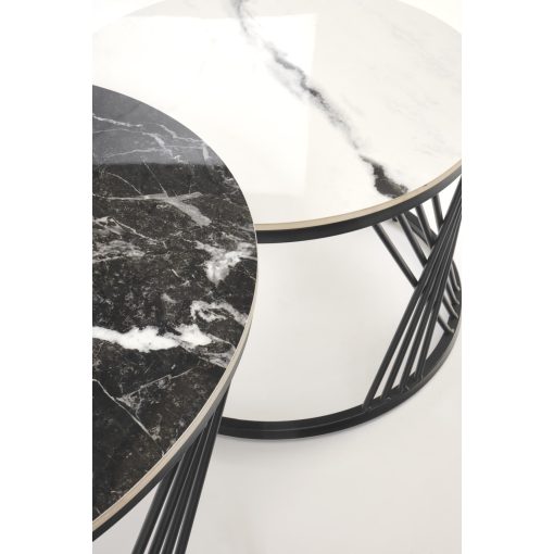 márvány asztal, halmar bútor, halmar asztal, dohányzóasztal