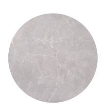 Márvány mintás asztal szett