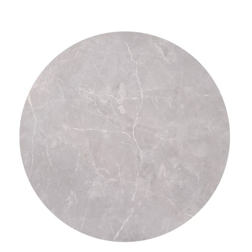 Márvány mintás asztal szett