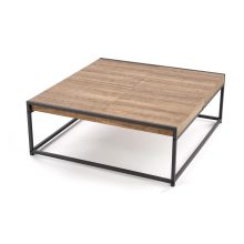 dohányzóasztal, ikea asztal, design asztal, dió asztal, fa asztal, nappali bútor