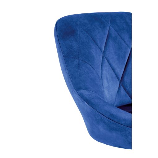 Yara , vintage szék, elegáns szék, színes szék, luxus szék