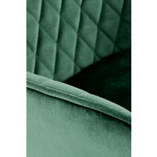 Elio, vintage szék, színes szék, elegáns szék, luxus szék