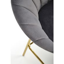 Lyra, vintage szék, színes szék, elegáns szék, luxus szék