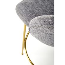 Nala, vintage szék, színes szék, elegáns szék, luxus szék