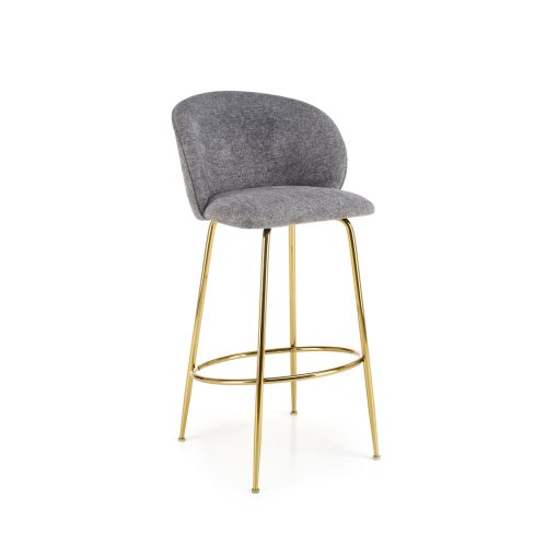 Nala, vintage szék, színes szék, elegáns szék, luxus szék