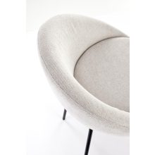 Lior, vintage szék, színes szék, elegáns szék, luxus szék