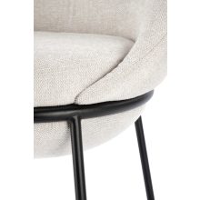 Lior, vintage szék, színes szék, elegáns szék, luxus szék