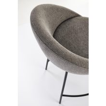 Lior, vintage szék, színes szék, elegáns szék, luxus szék