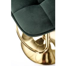 Enzo, vintage szék, színes szék, elegáns szék, luxus szék