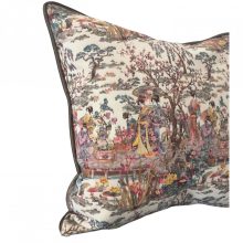 JAPÁNKERT díszpárna