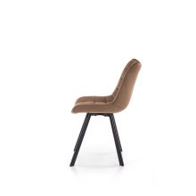 Zara, vintage szék, színes szék, elegáns szék, luxus szék