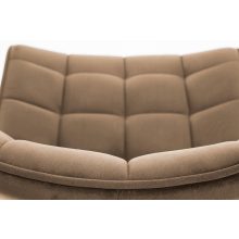 Zara, vintage szék, színes szék, elegáns szék, luxus szék