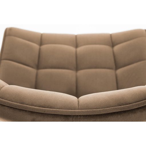 Zara, vintage szék, színes szék, elegáns szék, luxus szék