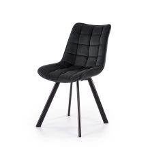 Zara, vintage szék, színes szék, elegáns szék, luxus szék