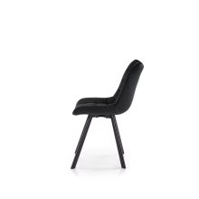 Zara, vintage szék, színes szék, elegáns szék, luxus szék