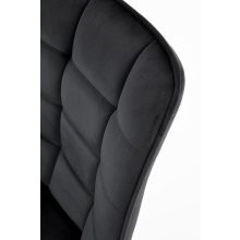 Zara, vintage szék, színes szék, elegáns szék, luxus szék