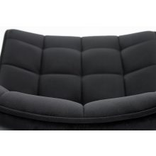 Zara, vintage szék, színes szék, elegáns szék, luxus szék