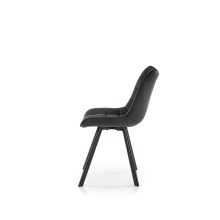 Zara, vintage szék, színes szék, elegáns szék, luxus szék