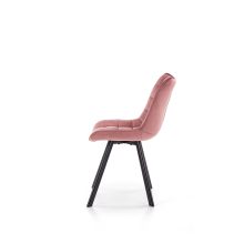 Zara, vintage szék, színes szék, elegáns szék, luxus szék
