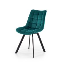 Zara, vintage szék, színes szék, elegáns szék, luxus szék