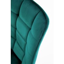 Zara, vintage szék, színes szék, elegáns szék, luxus szék