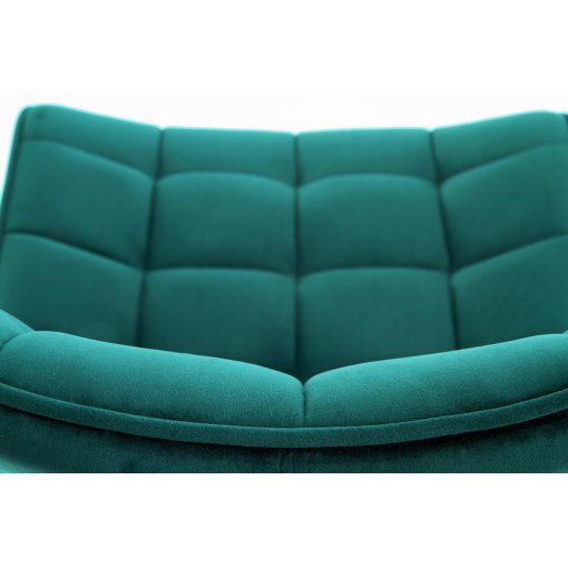 Zara, vintage szék, színes szék, elegáns szék, luxus szék