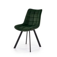 Zara, vintage szék, színes szék, elegáns szék, luxus szék