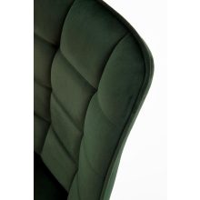 Zara, vintage szék, színes szék, elegáns szék, luxus szék