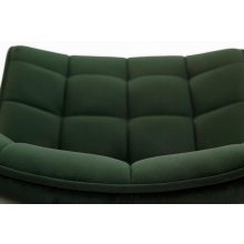 Zara, vintage szék, színes szék, elegáns szék, luxus szék