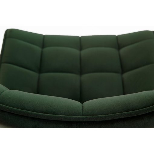 Zara, vintage szék, színes szék, elegáns szék, luxus szék