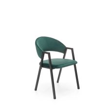 Elara, vintage szék, színes szék, elegáns szék, luxus szék