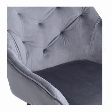 Zia, vintage szék, színes szék, elegáns szék, luxus szék
