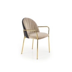 Vesta, vintage szék, színes szék, elegáns szék, luxus szék