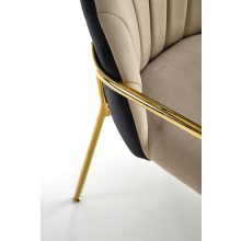 Vesta, vintage szék, színes szék, elegáns szék, luxus szék