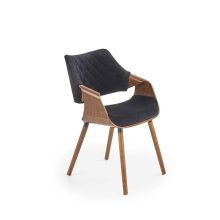 Hajlított fa étkezőszék   vintage szék, színes szék, elegáns szék, luxus szék
